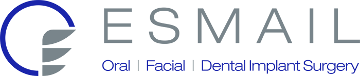 Link to Esmail Oral, Facial and Dental Implant Surgery home page