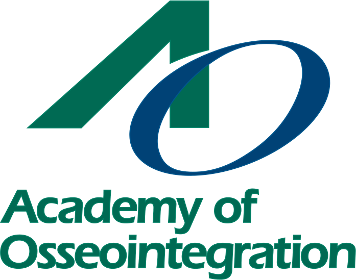 Academy of Osseointegration Logo