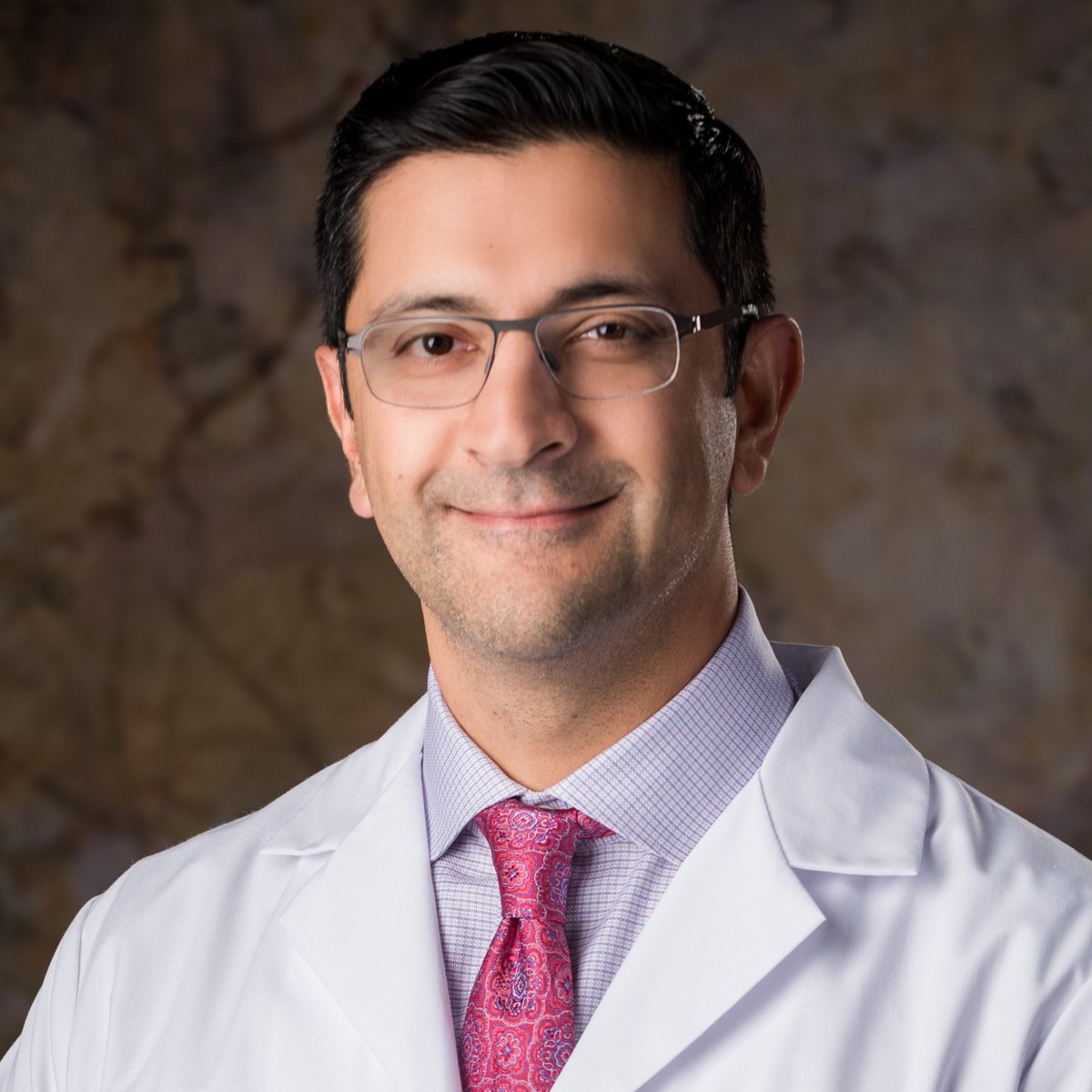 Dr. Nadeem Esmail, DDS, MD in Bellingham, WA