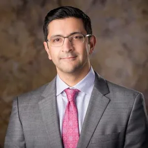 Dr. Nadeem Esmail, DDS, MD from Esmail Oral Surgery