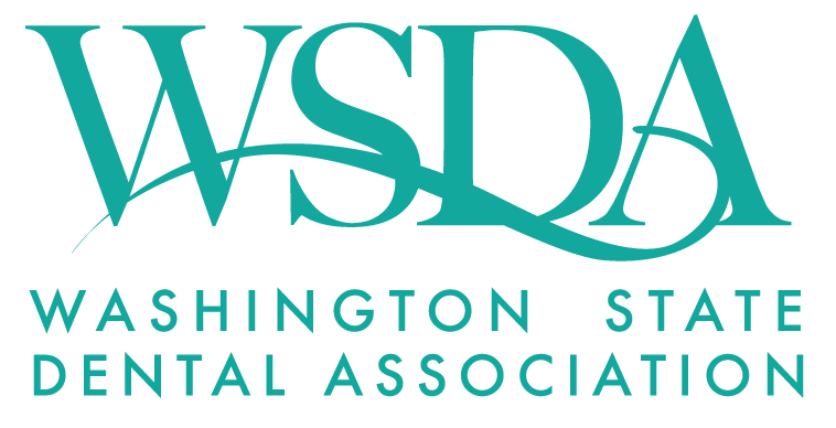 Washington State Dental Association Logo